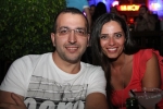 Weekend at 3 Doors Pub, Byblos